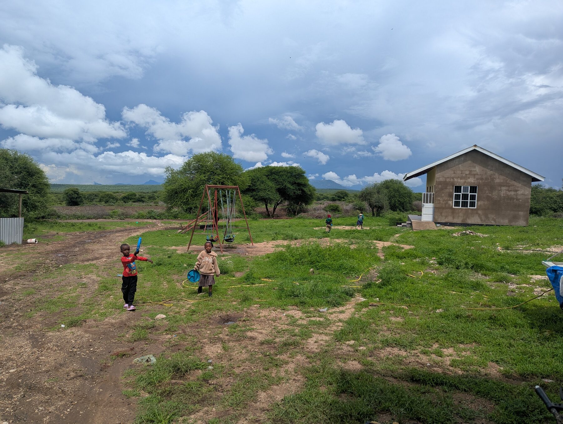 UGUTU Pre & Primary School